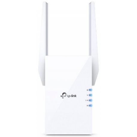 Усилитель сигнала WiFi TP-LINK RE605X AX1800 (RE605X)