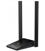 WiFi-адаптер TP-Link Archer T4U plus (ARCHER-T4U-PLUS)