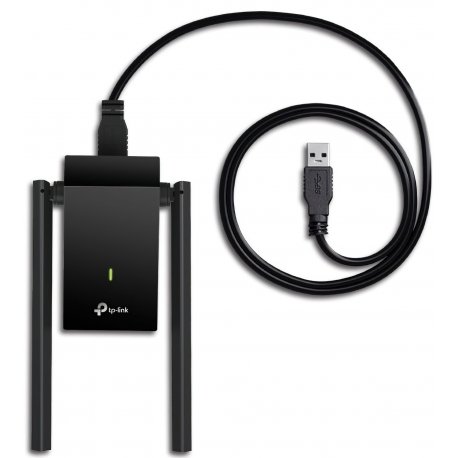 WiFi-адаптер TP-Link Archer T4U plus (ARCHER-T4U-PLUS)