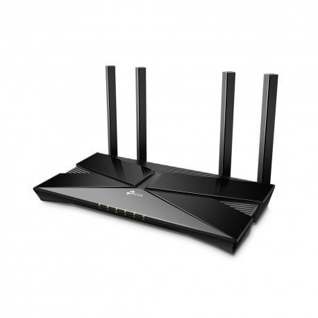 Маршрутизатор (роутер) TP-LINK ARCHER AX1500 (ARCHER-AX1500)