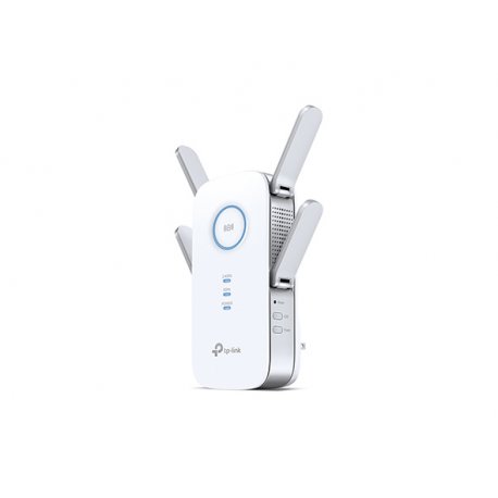 Підсилювач сигналу WiFi TP-LINK RE650 AC2600 (RE650)