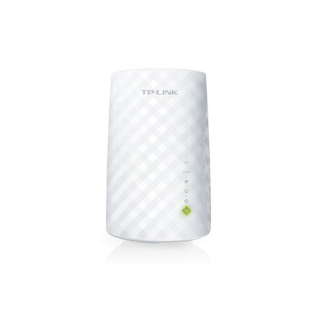 Підсилювач сигналу WiFi TP-LINK RE200 AC750 (RE200)