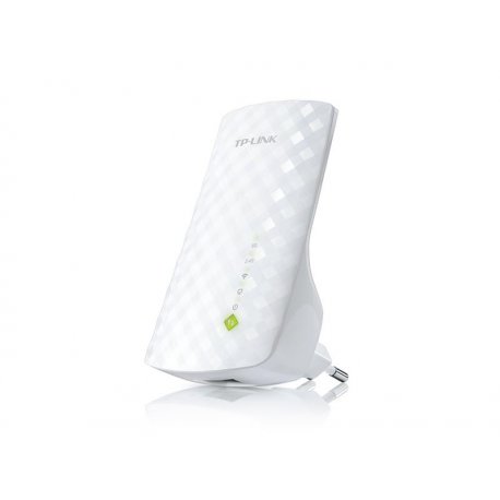 Підсилювач сигналу WiFi TP-LINK RE200 AC750 (RE200)