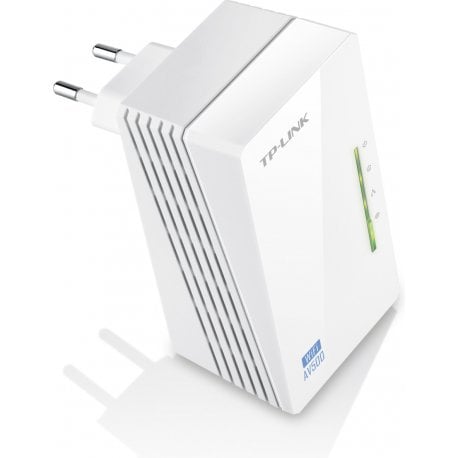 Комплект Powerline адаптерoв TP-LINK (TL-WPA4220KIT)