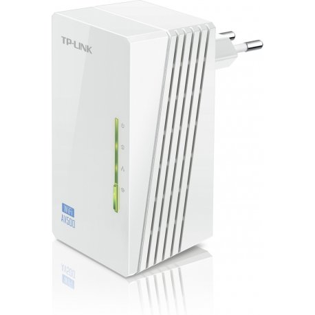 Комплект Powerline адаптерoв TP-LINK (TL-WPA4220KIT)