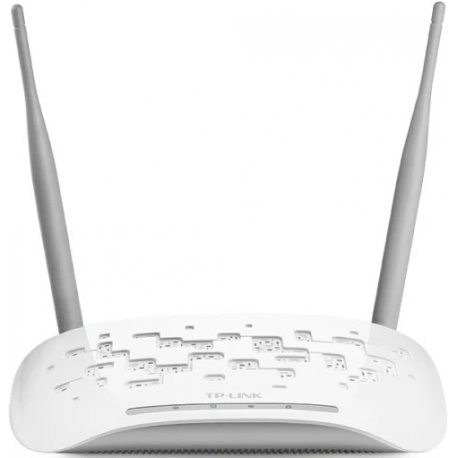 Точка доступу (роутер) TP-Link TL-WA8010N