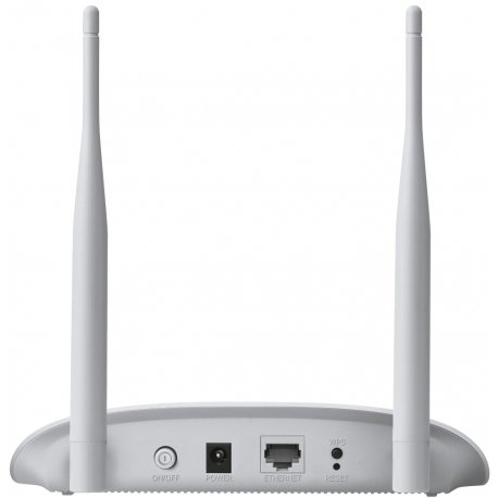 Точка доступу (роутер) TP-Link TL-WA8010N