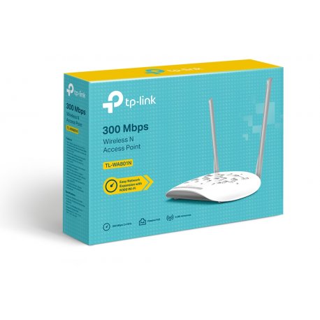 Точка доступу (роутер) TP-Link TL-WA8010N