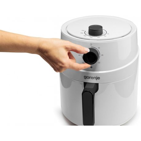 Мультипеч Gorenje AF1300XG 4.5L (AF1300XG)