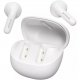 Бездротові навушники Proove Logic TWS (APP) White (TWLT54002202) Бездротові навушники Proove Logic TWS (APP) White (TWLT54002202)