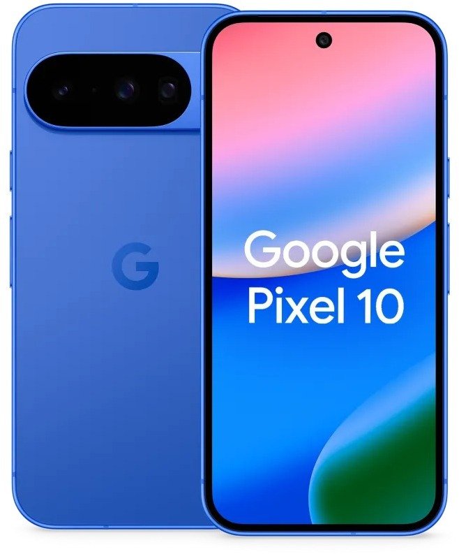 Google Pixel 10 12/128GB Indigo (EU) Купить Одесса, Киев, Украина