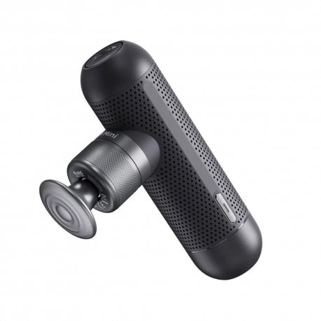Перкуссионный массажер Oyeet Nex Mini (MG-M1 GREY)