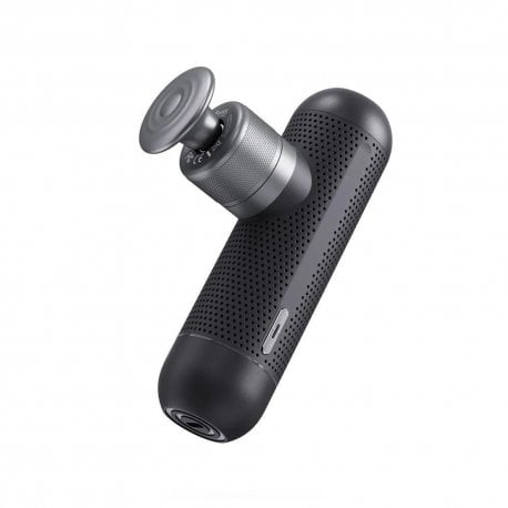 Перкуссионный массажер Oyeet Nex Mini (MG-M1 GREY)