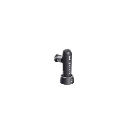 Перкуссионный массажер Oyeet Nex Mini (MG-M1 GREY)