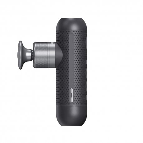 Перкуссионный массажер Oyeet Nex Mini (MG-M1 GREY)