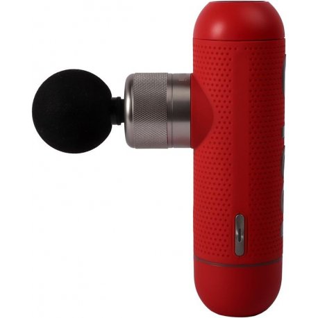 Перкуссионный массажер Oyeet Nex Mini (MG-M1 GREY)