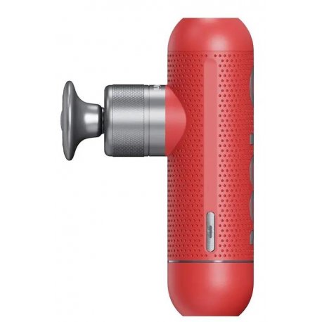 Перкуссионный массажер Oyeet Nex Mini (MG-M1 GREY)