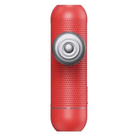 Перкусійний масажер Oyeet Nex Mini (MG-M1 GREY)
