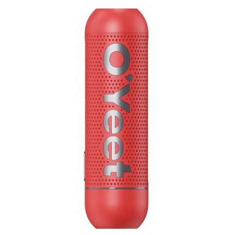Перкусійний масажер Oyeet Nex Mini (MG-M1 GREY)