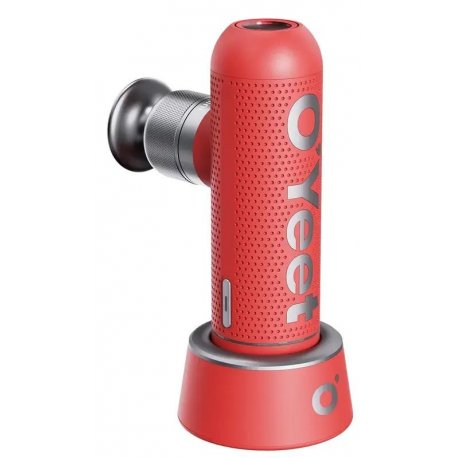 Перкусійний масажер Oyeet Nex Mini (MG-M1 GREY)