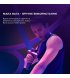 Перкусійний масажер YUNMAI Massage Gun Pro (YMFG-B563)
