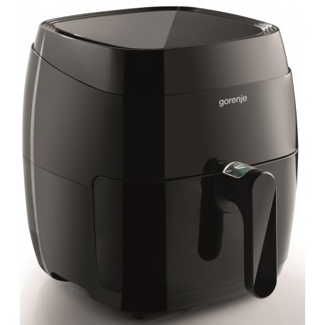 Мультипечь Gorenje AF1409DB 3.5L Black