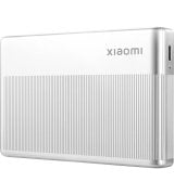 Принтер Xiaomi Portable Photo Printer 1S (MJKDDYJ02HT) White (BHR9974GL)