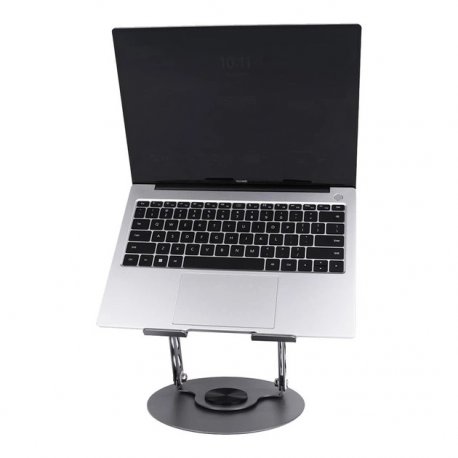 Подставка для ноутбука Hoco DH21 Leader Gray