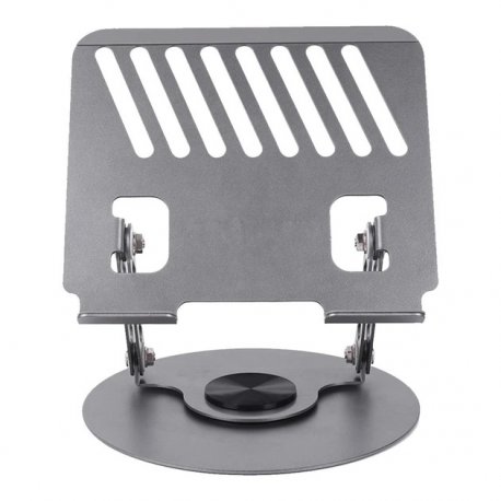 Підставка для ноутбука Hoco DH21 Leader Gray