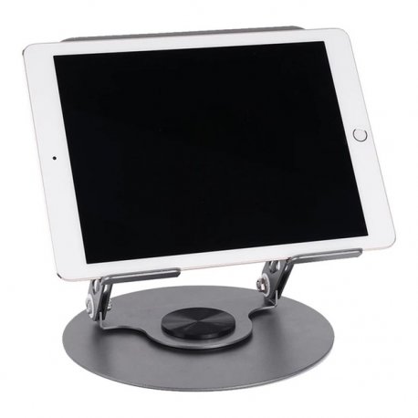 Підставка для ноутбука Hoco DH21 Leader Gray