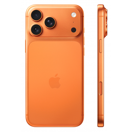 Apple iPhone 17 Pro Max 1TB eSim Cosmic Orange (MFXP4)