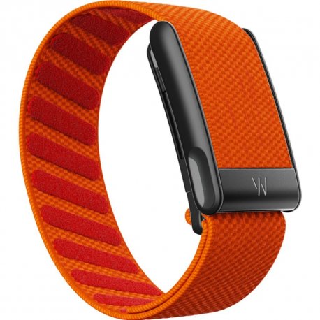 Ремінець Whoop SuperKnit Luxe Band для трекера Whoop 5.0/MG Flame with Smoke