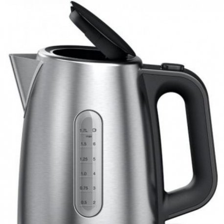 Электрочайник Braun WK 1500 BK Black (WK1500BK)