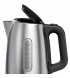 Электрочайник Braun WK 1500 BK Black (WK1500BK)