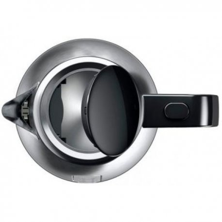 Электрочайник Braun WK 1500 BK Black (WK1500BK)