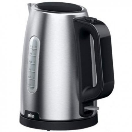 Электрочайник Braun WK 1500 BK Black (WK1500BK)