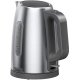 Электрочайник Braun WK 1500 BK Grey (WK1500GY) Электрочайник Braun WK 1500 BK Grey (WK1500GY)