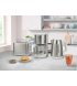 Электрочайник Braun WK 1500 WH White (WK1500WH)