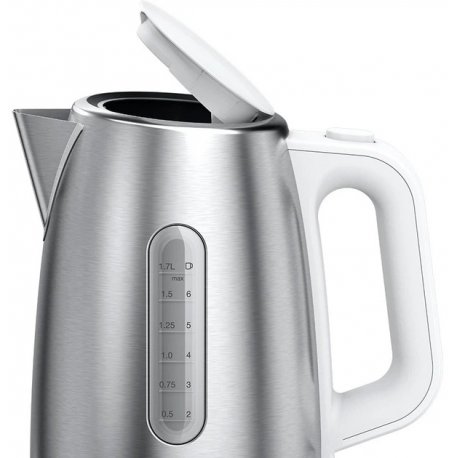 Электрочайник Braun WK 1500 WH White (WK1500WH)