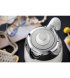 Электрочайник DeLonghi KBL 2001 W White (KBL2001W)