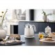 Электрочайник DeLonghi KBL 2001 W White (KBL2001W) Электрочайник DeLonghi KBL 2001 W White (KBL2001W)