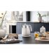 Электрочайник DeLonghi KBL 2001 W White (KBL2001W)