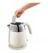 Электрочайник DeLonghi KBL 2001 W White (KBL2001W)