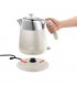 Электрочайник DeLonghi KBL 2001 W White (KBL2001W)