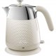 Электрочайник DeLonghi KBL 2001 W White (KBL2001W) Электрочайник DeLonghi KBL 2001 W White (KBL2001W)