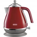 Электрочайник DeLonghi KBOC 2001 R Red (KBOC2001R)