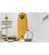 Электрочайник DeLonghi KBOC 2001 W White (KBOC2001W)