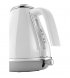 Электрочайник DeLonghi KBOC 2001 W White (KBOC2001W)
