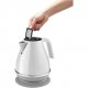 Электрочайник DeLonghi KBOC 2001 W White (KBOC2001W) Электрочайник DeLonghi KBOC 2001 W White (KBOC2001W)