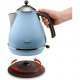 Электрочайник DeLonghi KBOV 2001 AZ Blue (KBOV2001AZ) Электрочайник DeLonghi KBOV 2001 AZ Blue (KBOV2001AZ)